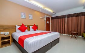 Oyo 121 Hua Hin Goodview